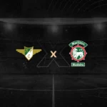 Moreirense x Marítimo – Análise, Horário, Escalações e Onde Assistir 14/09