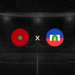 Palpites Marrocos x Haiti – Horário e Onde Assistir a Copa do Mundo 24/06