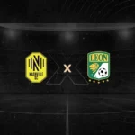 Nashville SC X León – Horário, Escalações e Onde Assistir 05/08