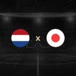 Palpite Holanda x Japão – Onde Assistir ao Jogo, Horário e Escalações 14/06