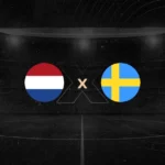Holanda x Suécia Palpite –  Onde Assistir ao Jogo, Horário e Escalações 20/06