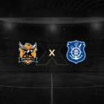 Nova Iguaçu x Olaria – Análise, Horário, Escalações e Onde Assistir 12/08