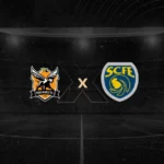 Nova Iguaçu x Sampaio Corrêa-RJ – Análise, Horário, Escalações e Onde Assistir 26/08