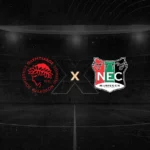 Olympiacos X NEC Nijmegen – Horário, Escalações e Onde Assistir 04/08