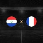 Palpites Paraguai x França – Horário e Onde Assistir a Copa do Mundo 04/07