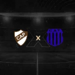 Platense X Talleres – Horário, Escalações e Onde Assistir 03/08