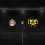 Red Bull Salzburg x Mjallby – Análise, Horário, Escalações e Onde Assistir 27/08