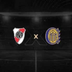River Plate X Rosario Central – Horário, Escalações e Onde Assistir 02/08