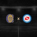 Rosário Central x Argentinos Juniors – Análise, Horário, Escalações e Onde Assistir 20/09
