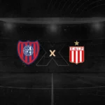 San Lorenzo x Estudiantes Palpites: Onde Assistir ao Jogo, Horário e Escalações 03/04