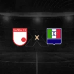 Santa Fé X Once Caldas – Horário, Escalações e Onde Assistir 02/08