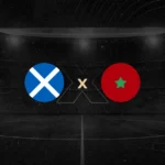 Palpites Escócia x Marrocos – Horário, Escalações e Onde Assistir a Copa do Mundo 19/06
