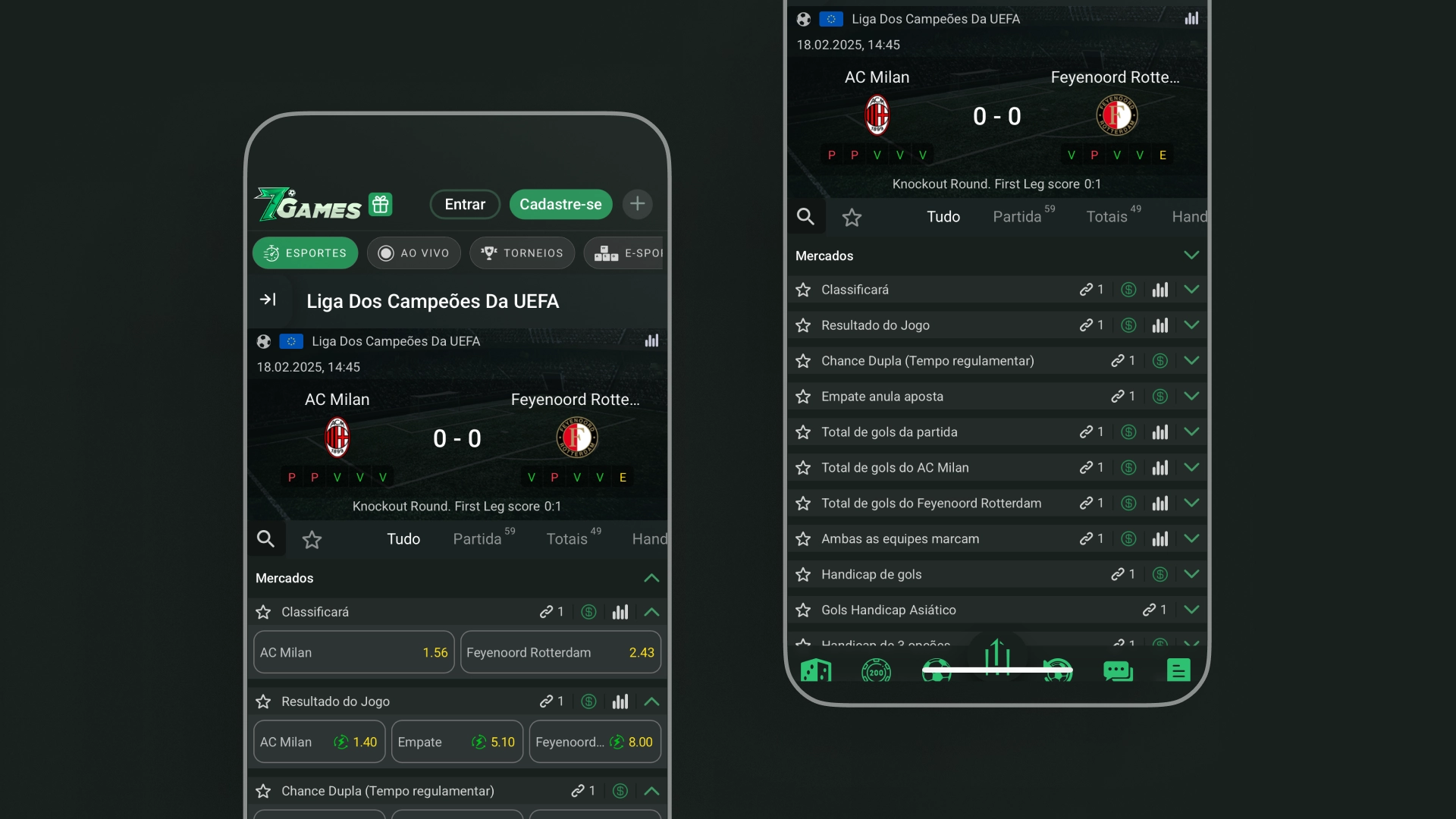 screenshot mercado 7games
