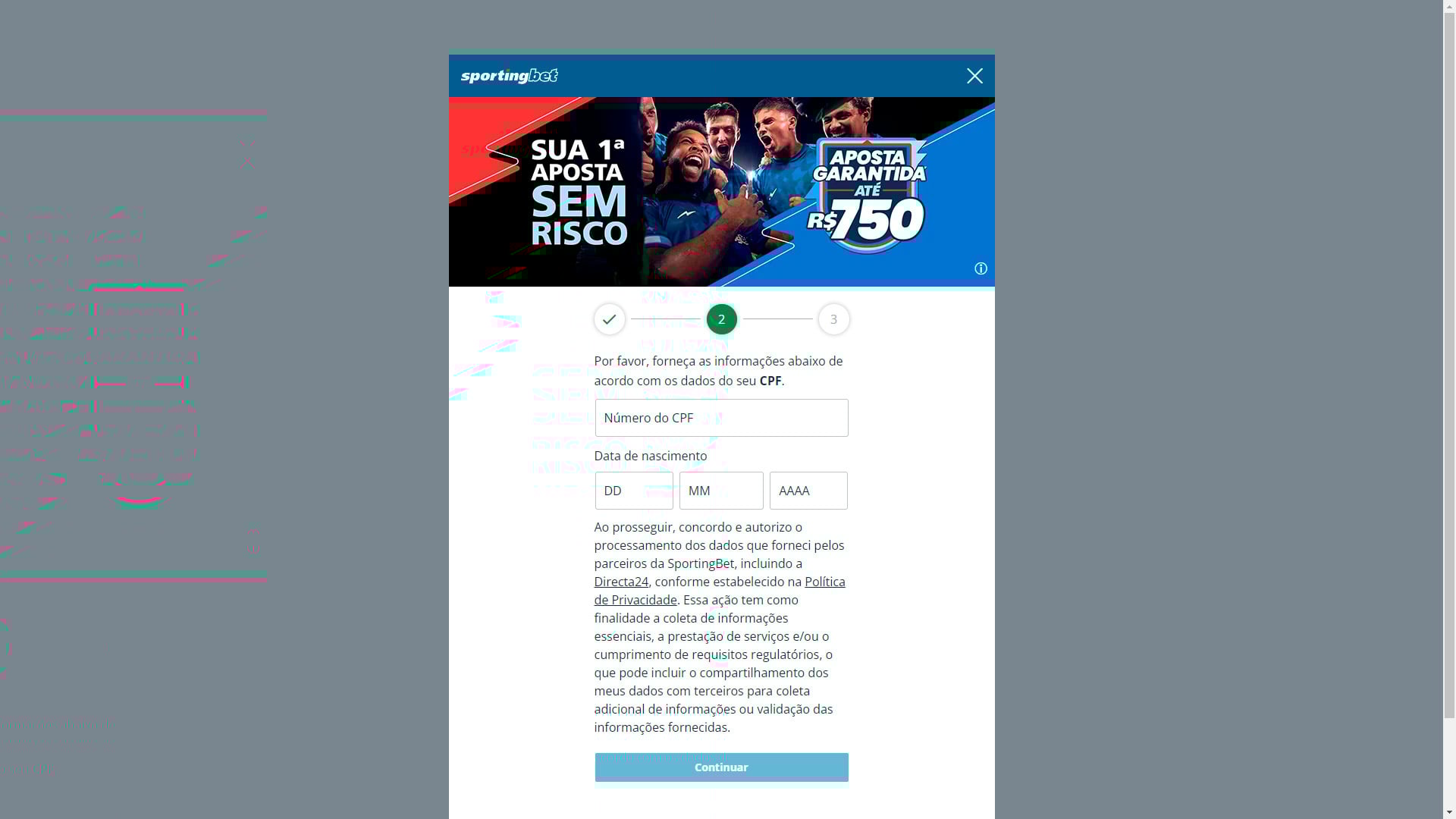 Sportingbet é Confiável? Review Apostas e Até R$ 1.000 em Bônus