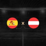 Espanha X Áustria Palpites: Onde Assistir ao Jogo, Horário e Escalações 02-07