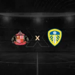 Sunderland X Leeds – Horário, Escalações e Onde Assistir 30/07