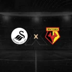 Swansea x Watford – Análise, Horário, Escalações e Onde Assistir 01/09