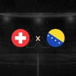 Palpites Suíça x Bósnia e Herzegovina – Escalações e Onde Assistir ao Jogo 18/06
