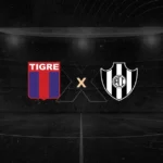Tigre x Central Córdoba – Análise, Horário, Escalações e Onde Assistir 24/08