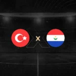 Palpite Turquia x Paraguai – Onde Assistir ao Jogo, Horário e Escalações 20/06