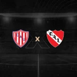 Unión Santa Fé x Independiente – Análise, Horário, Escalações e Onde Assistir 19/09