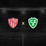 Unión x Sarmiento – Análise, Horário, Escalações e Onde Assistir 28/08