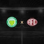 Ypiranga-RS x Ferroviária – Análise, Horário, Escalações e Onde Assistir 23/08