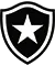 Escudo Botafogo