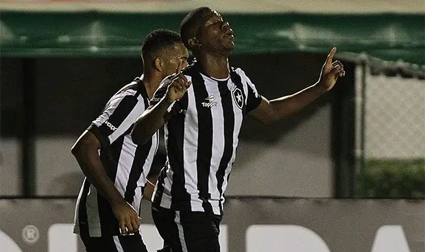 Para rir um pouquinho… Ex-botafoguenses afundam rivais do Botafogo