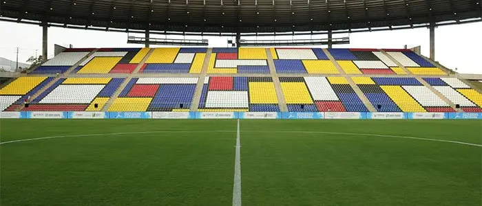 De R$ 40 a R$ 80, ingressos à venda para amistoso Vitória-ES x Botafogo