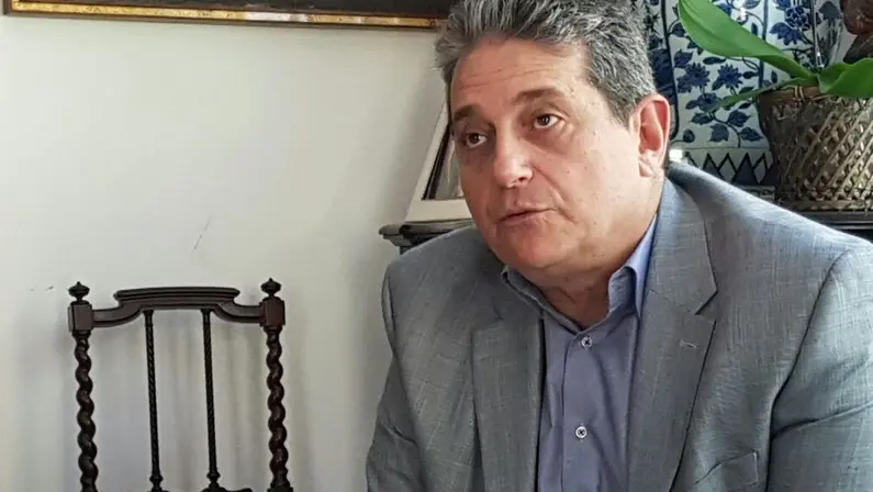 Rotenberg: Botafogo deve começar ano ainda sem S.A., e mudança ocorreria durante 2020