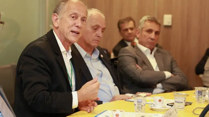 Na CBF, dirigentes discordam de praticamente tudo no projeto de clube-empresa