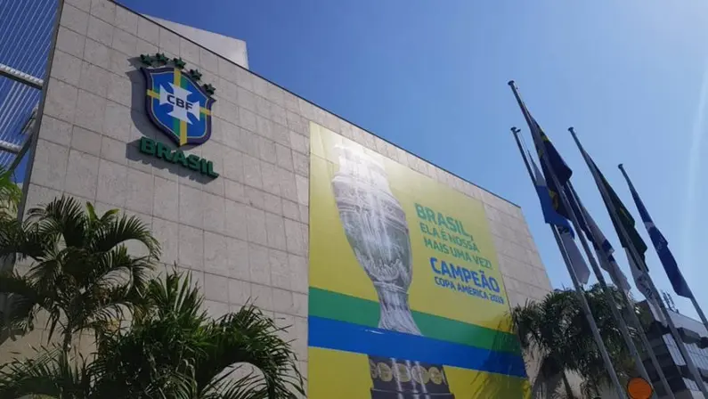 CBF faz reformulação na Comissão de Arbitragem e demite dez pessoas, entre elas José Roberto Wright