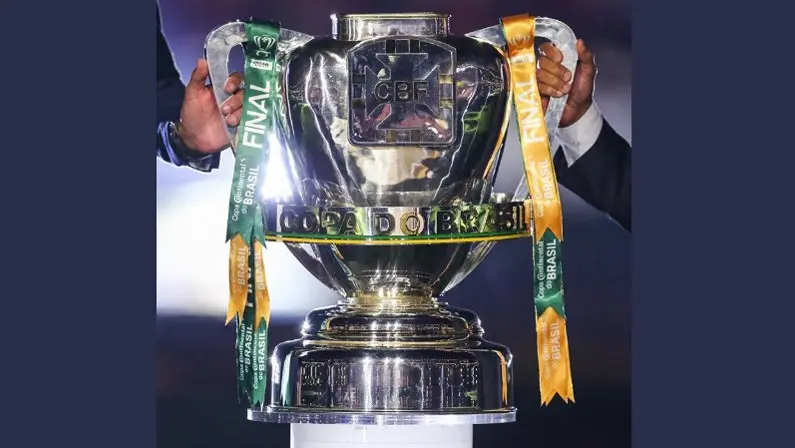 Taça da Copa do Brasil