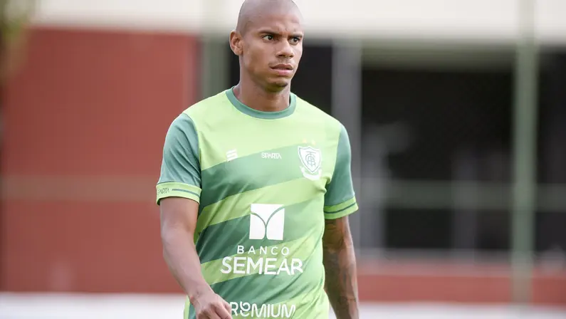 Rickson - América-MG