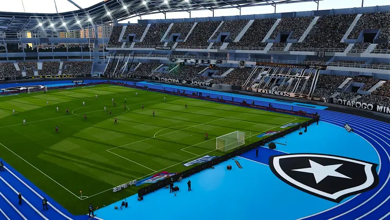 Globo transmitirá campeonato de PES com atletas do Brasileirão em TV aberta