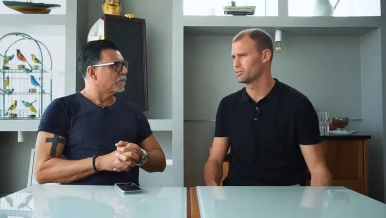 Em entrevista recente, Carli exaltou torcida do Botafogo e opinou: ‘Diminuição de folha torna time mais fraco’