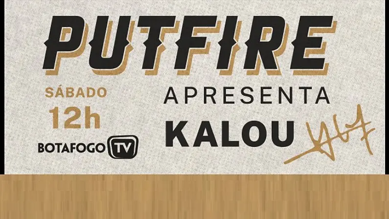 Putfire: Botafogo apresentará Salomon Kalou às 12h do dia 15 de agosto de 2020