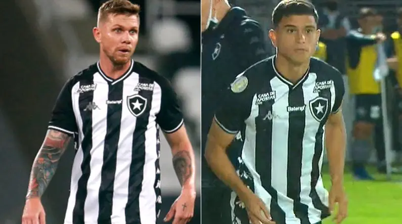 Com Rafael Forster e Kevin, Botafogo tem surpresas para clássico diante do Flamengo