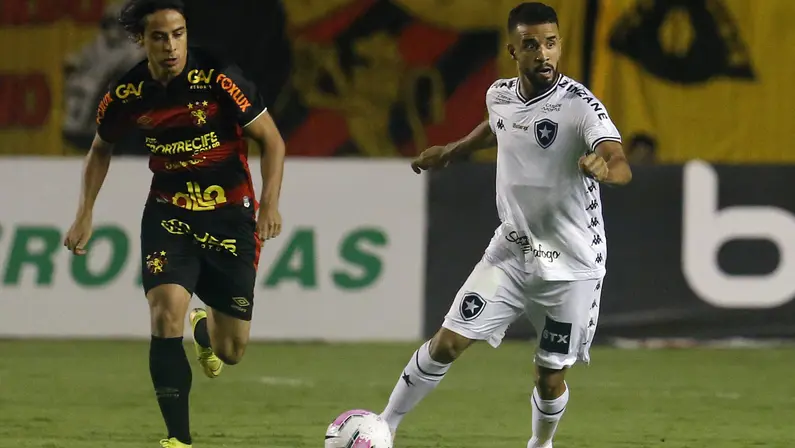 Caio Alexandre é o exemplo de como uma carreira pode ser mal gerida