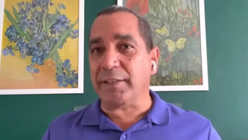 Zinho opina sobre rebaixamentos de Botafogo e Cruzeiro