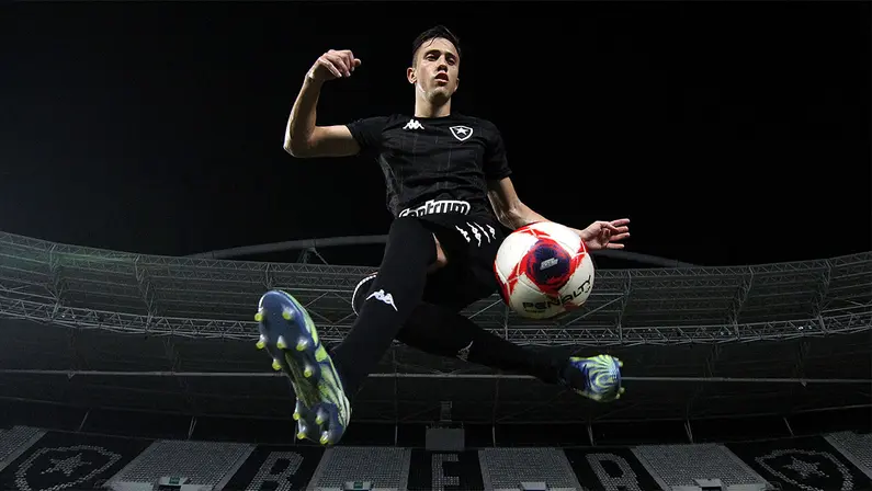 Matheus Frizzo - Botafogo