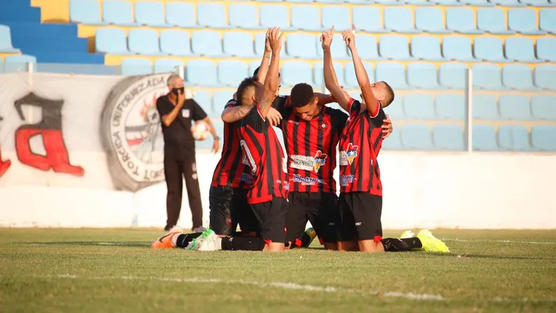 Moto Club é o adversário do Botafogo na Copa do Brasil