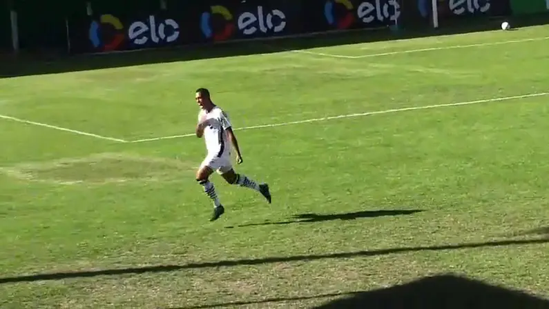 Rio Branco VN x ABC - Copa do Brasil 2021