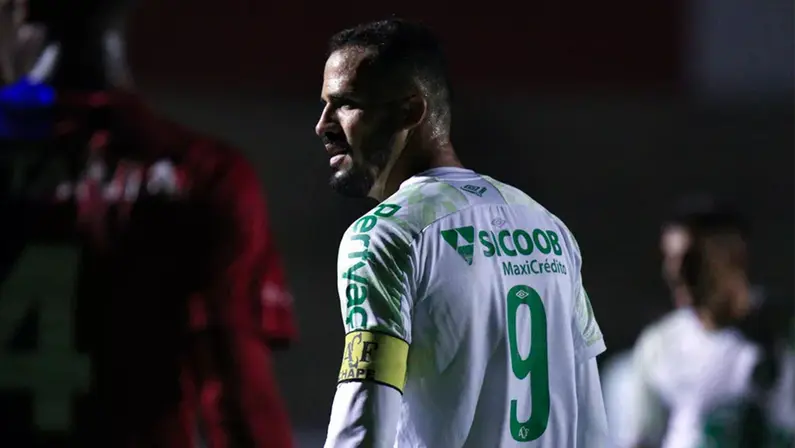 Anselmo Ramon | Chapecoense