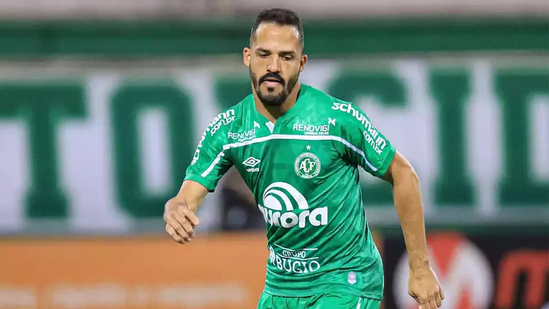 Anselmo Ramon | Chapecoense