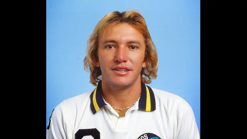 Marinho Chagas jogou no Botafogo e no ABC, adversários na Copa do Brasil