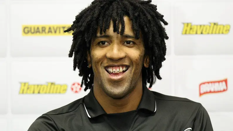 Bruno Cortez - Botafogo