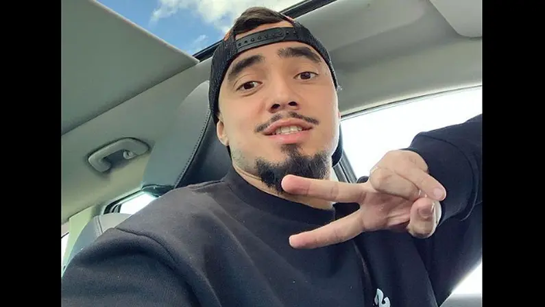 Lateral-direito Rafael negocia com o Botafogo para 2021