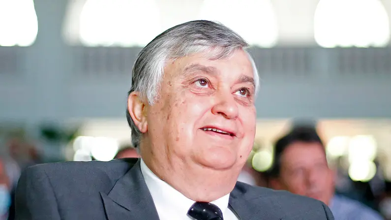 Durcesio Mello - Museu Botafogo